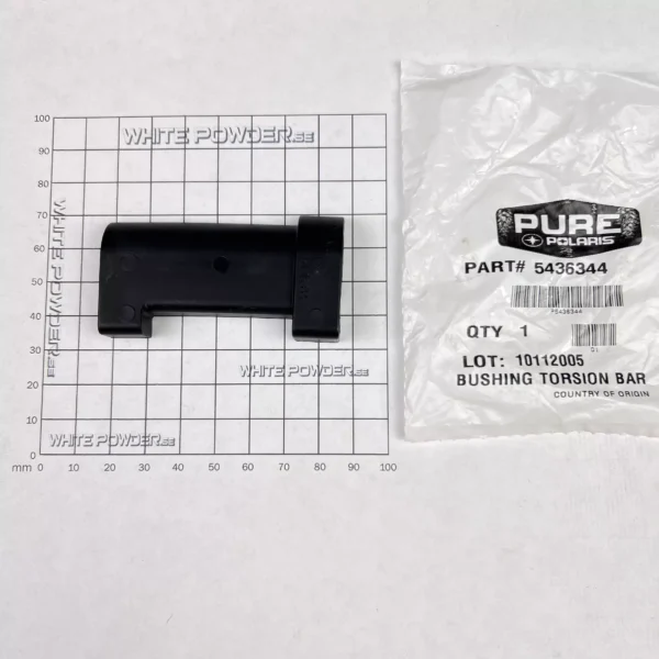 Polaris 5436344 - Bushing Torsion Bar