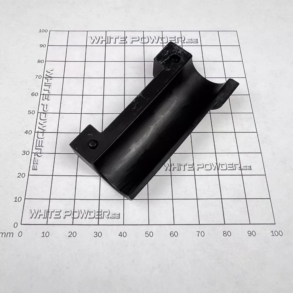 Polaris 5436344 - Bushing Torsion Bar