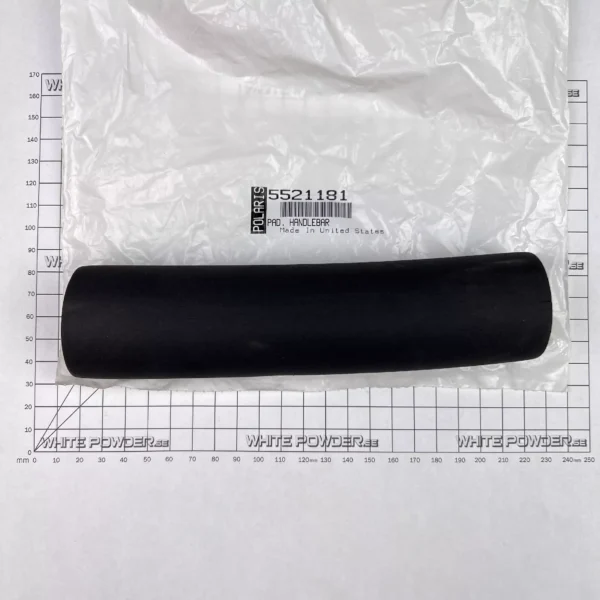 Polaris 5521181 - Pad Handelebar