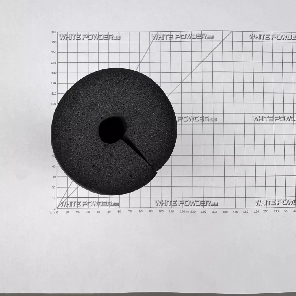 Polaris 5521181 - Pad Handelebar