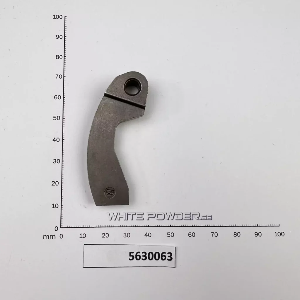 Polaris 5630063 - Wt-Shift "G" (B Mod)