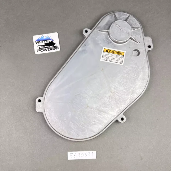 Polaris 5630691 - Cover, Chaincase