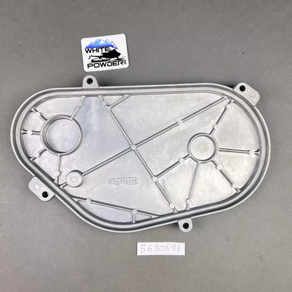 Polaris 5630691 - Cover, Chaincase