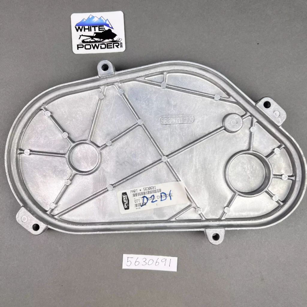 Polaris 5630691 - Cover, Chaincase
