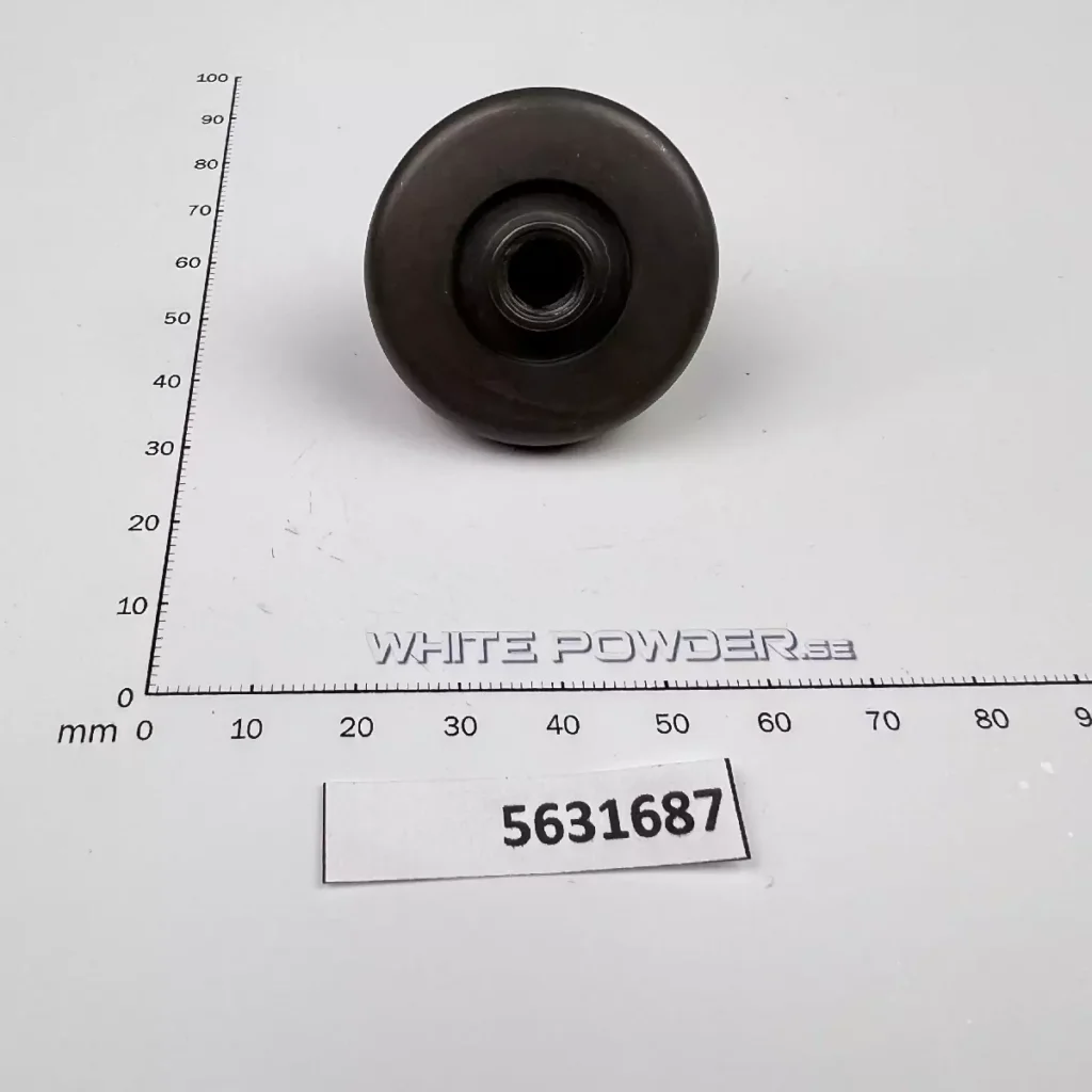 Polaris 5631687 - Cap / Nut , Bellows-Hc ,
