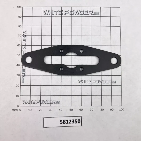 Polaris 5812350 - Gasket Base To Cyl