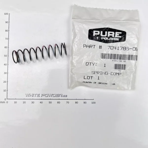 Polaris 7041786-06 - Ves Spring Gen 3.5 Pink/White