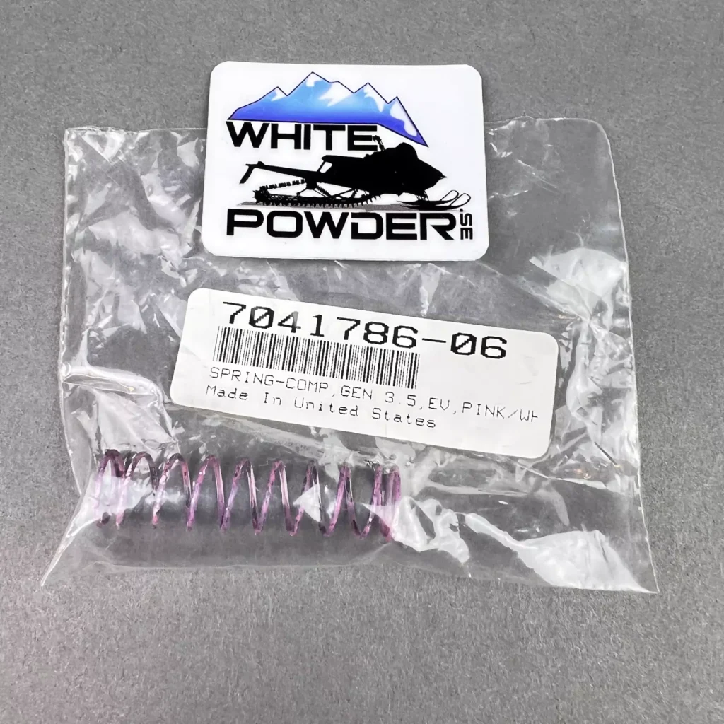 Polaris 7041786-06 - Ves Spring Gen 3.5 Pink/White