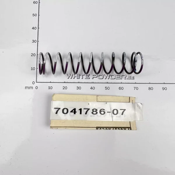 Polaris 7041786-07 - Ves Spring Gen 3,5 Prpl/White