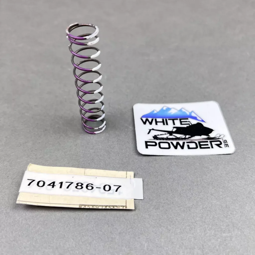 Polaris 7041786-07 - Ves Spring Gen 3,5 Prpl/White