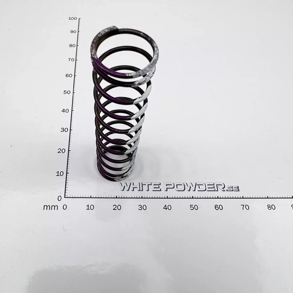 Polaris 7041786-07 - Ves Spring Gen 3,5 Prpl/White