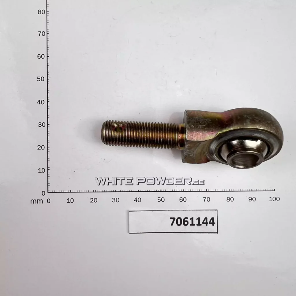 Polaris 7061144 - Ball, Joint