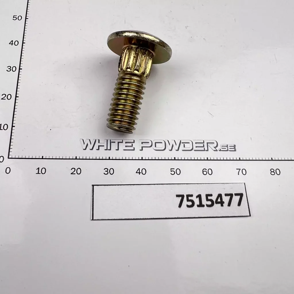 Polaris 7515477 - Bolt