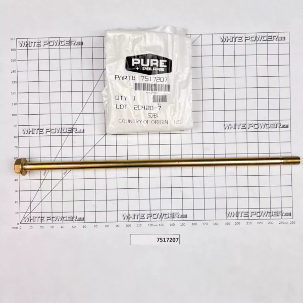 Polaris 7517207 - Screw