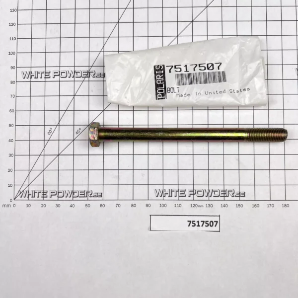 Polaris 7517507 - Screw
