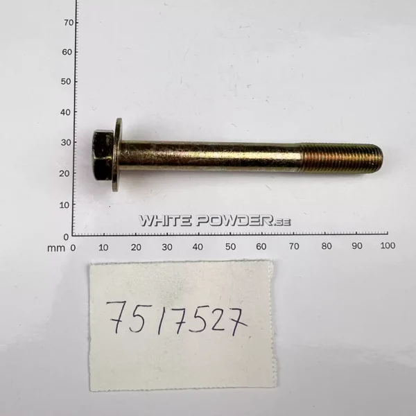 Polaris 7517527 - Bolt