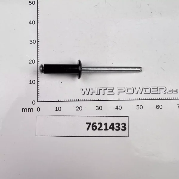 Polaris 7621433 - Rivet - Popnit