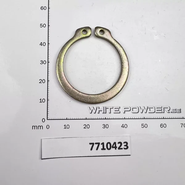 Polaris 7710423 - Retaining Ring