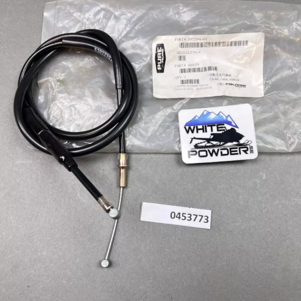 Polaris 0453773