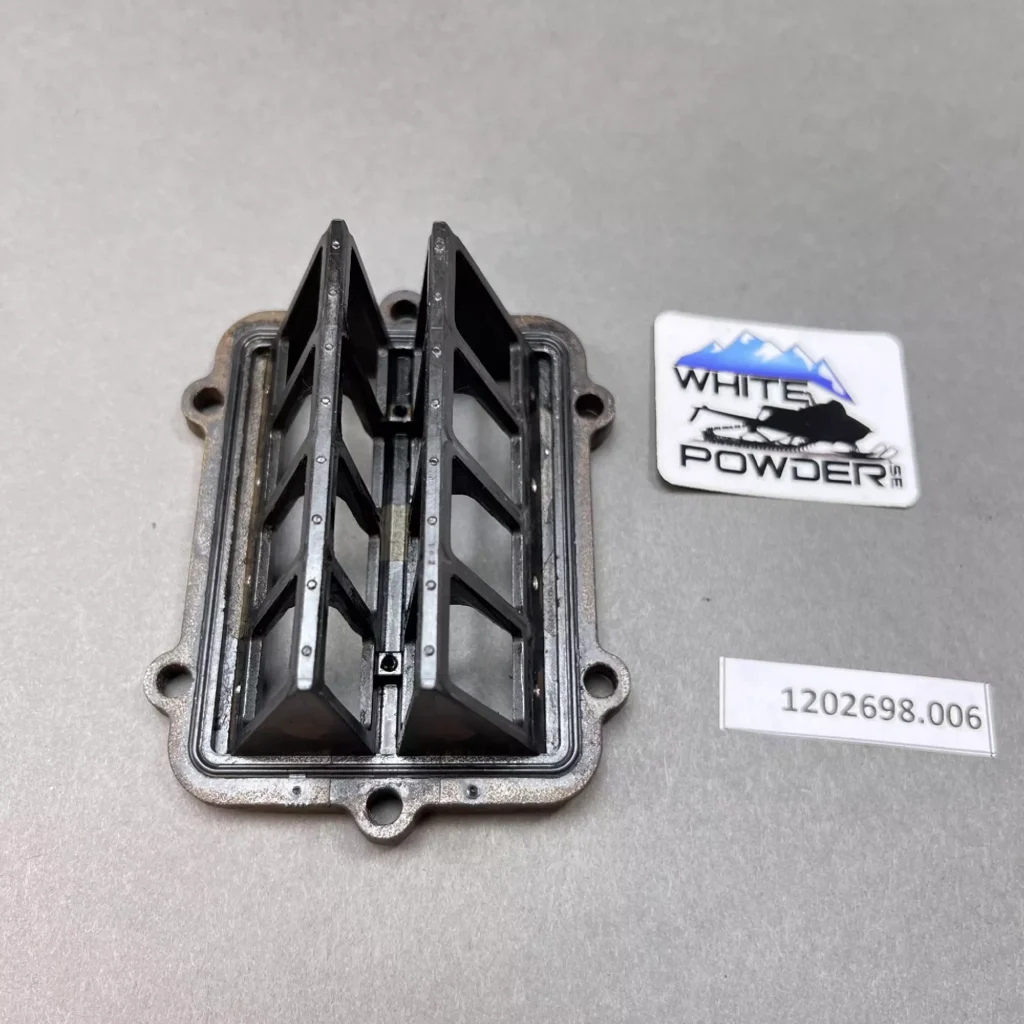 Polaris Reed Korg