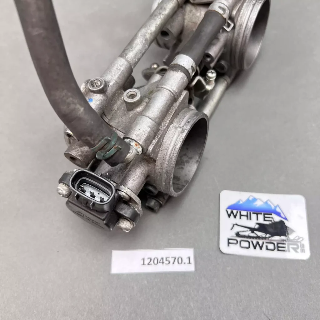 Polaris 1204570