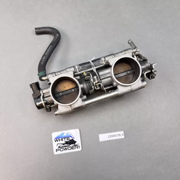 Polaris 1204570 Trottlebody