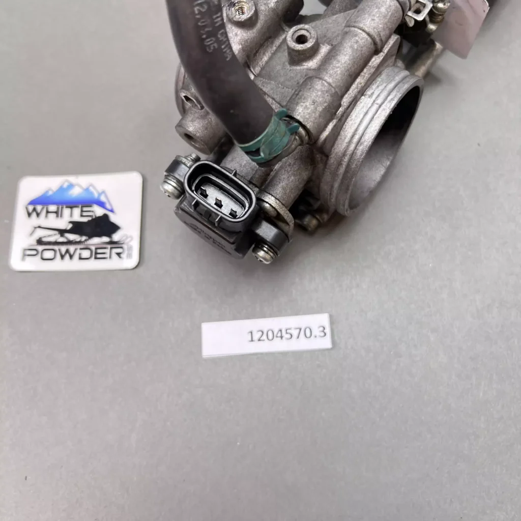 Polaris 1204570 Trottlebody