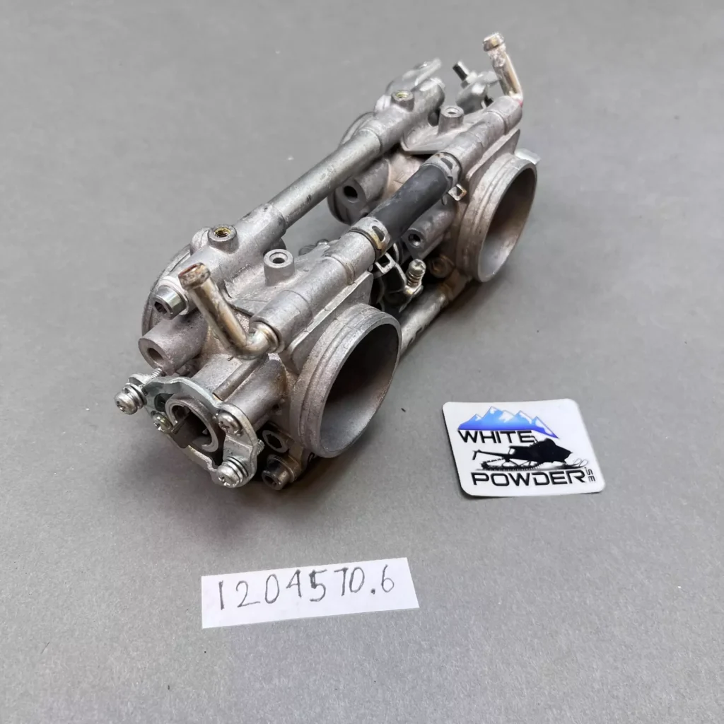1204570 Polaris