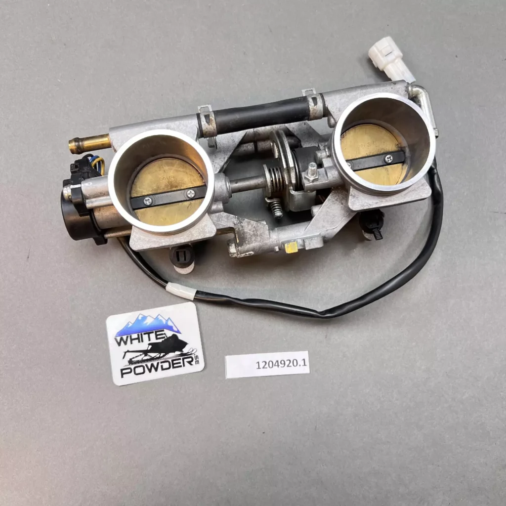 Polaris 1204920
