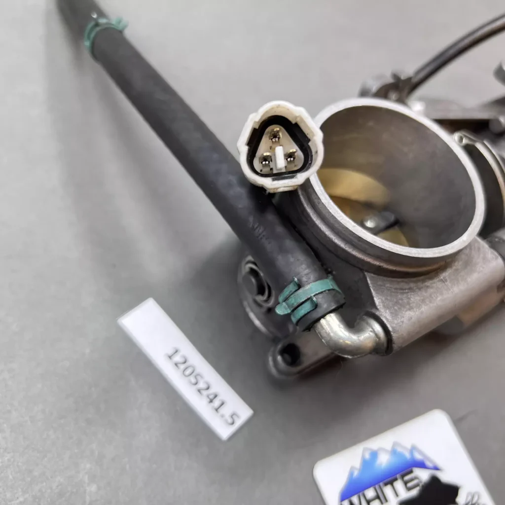 1205241 ASM.,  THROTTLE BODY,  48MM
