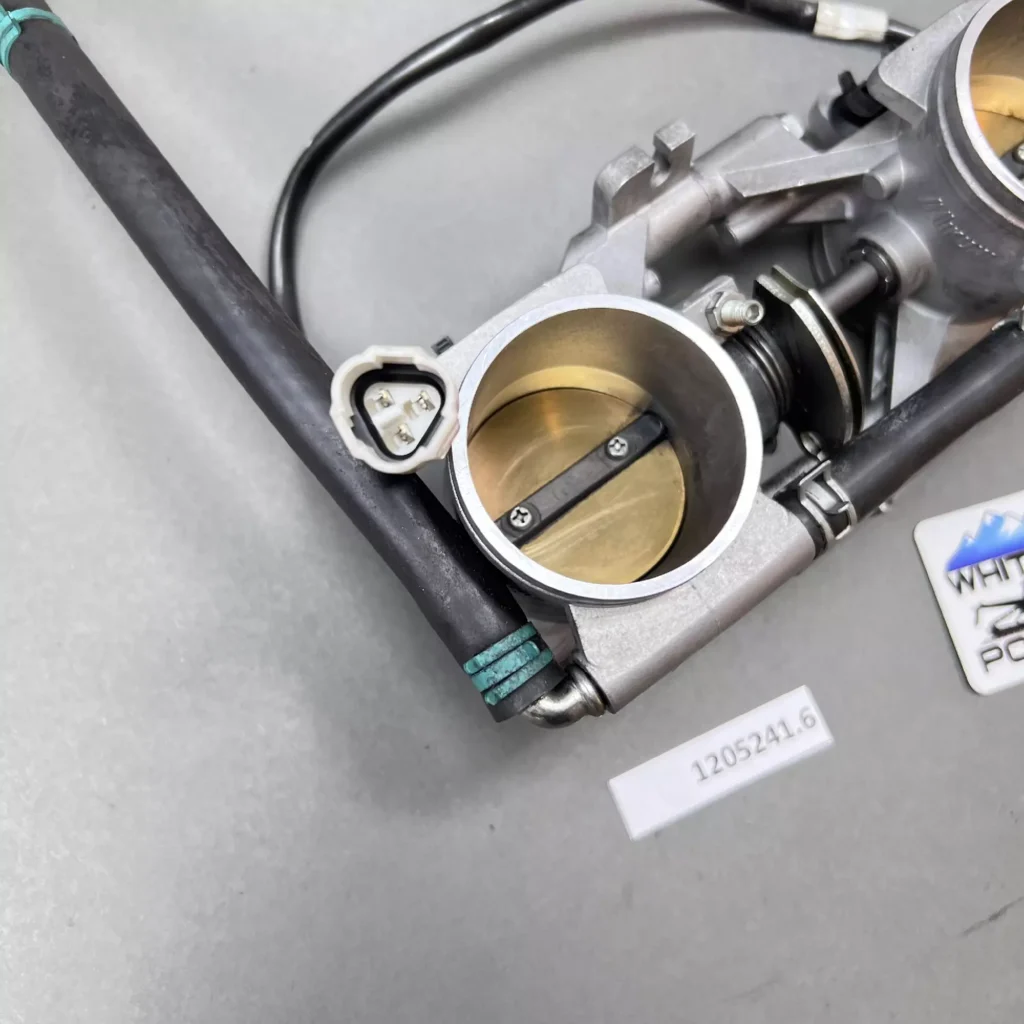 1205241 THROTTLE BODY