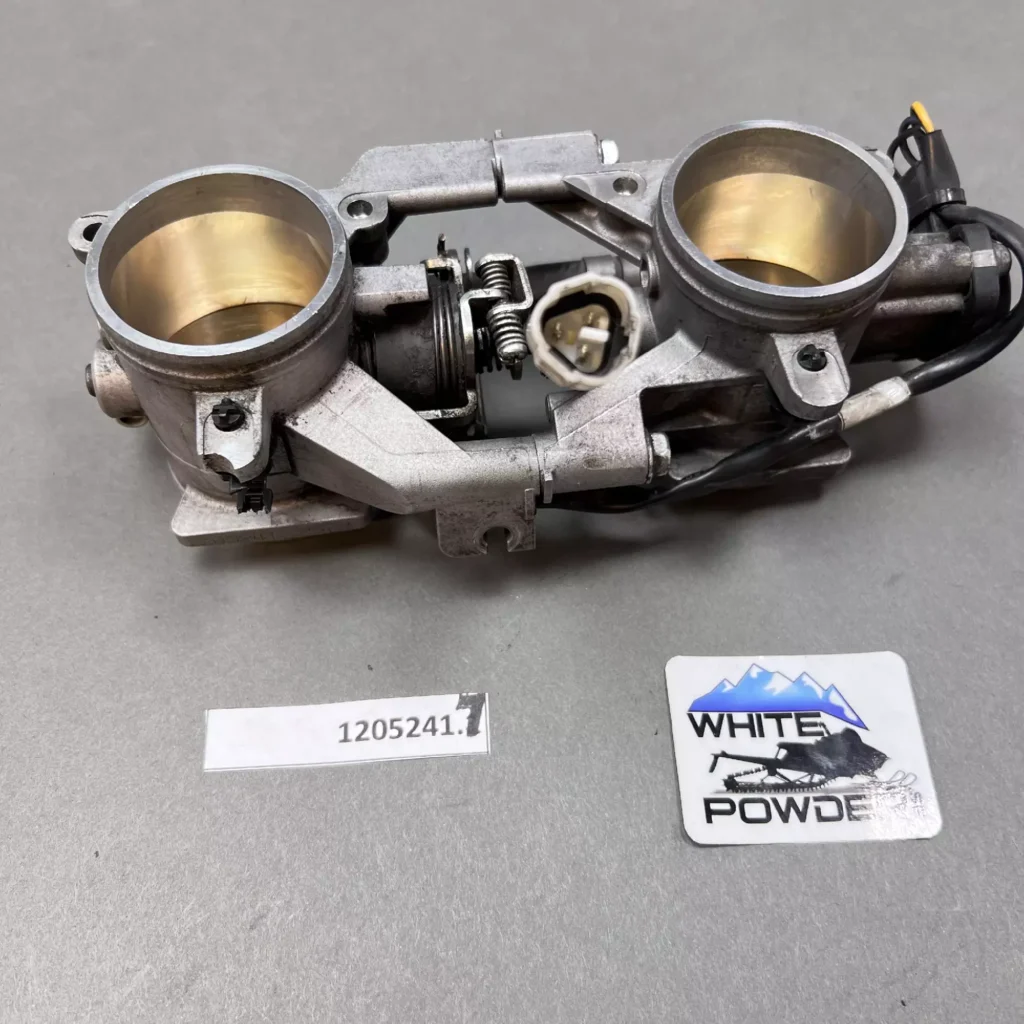 Polaris 1205241 48mm