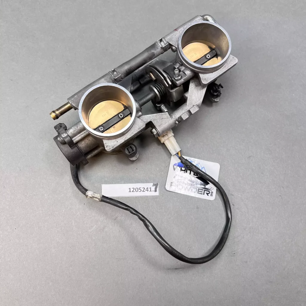 Polaris 1205241 48mm