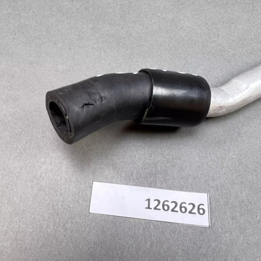 Polaris 1262626