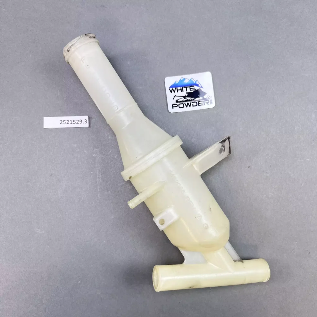 Polaris Bottle Coolant