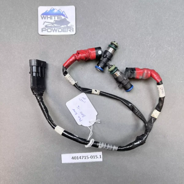 Polaris 4014715-015