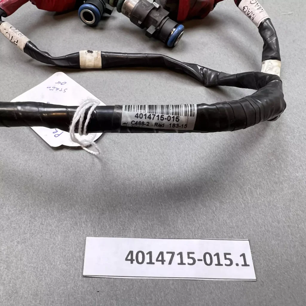 Polaris 4014715-015