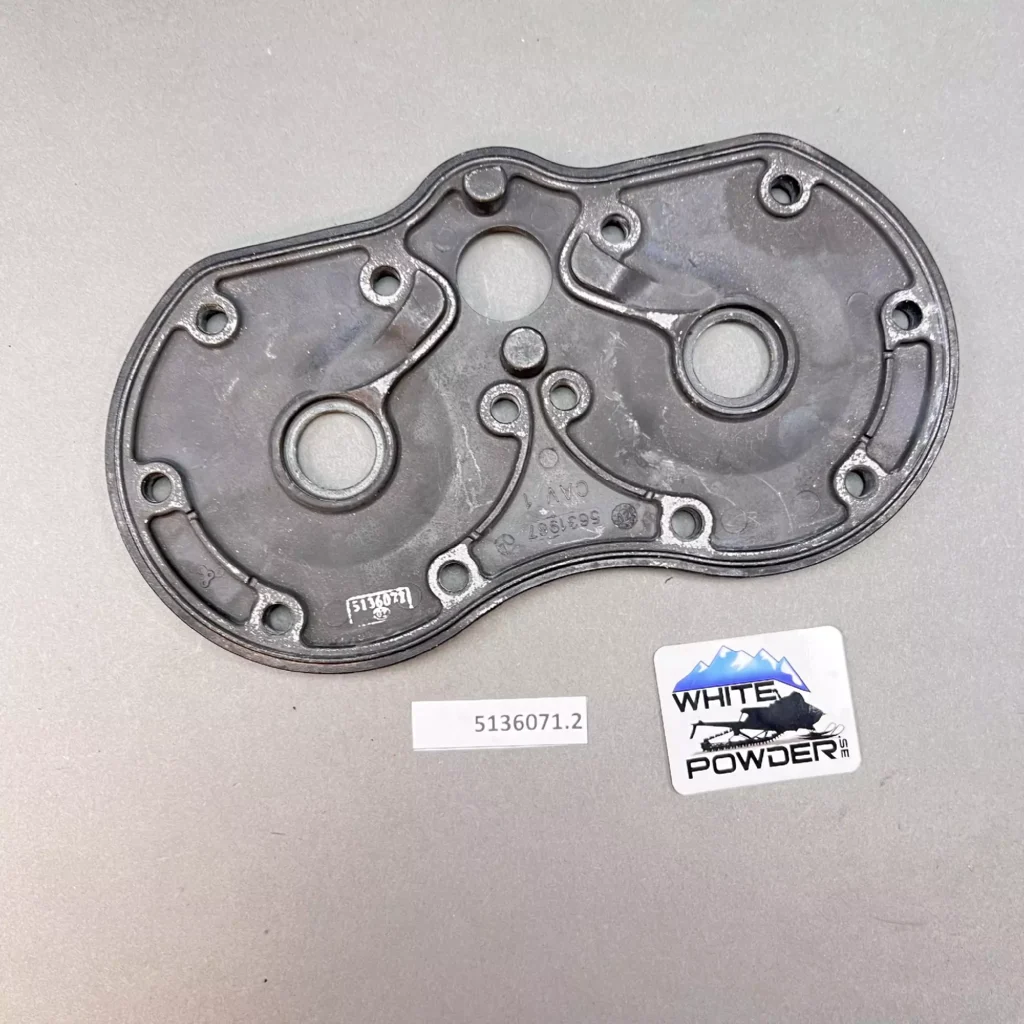 Polaris 5136071 800cc