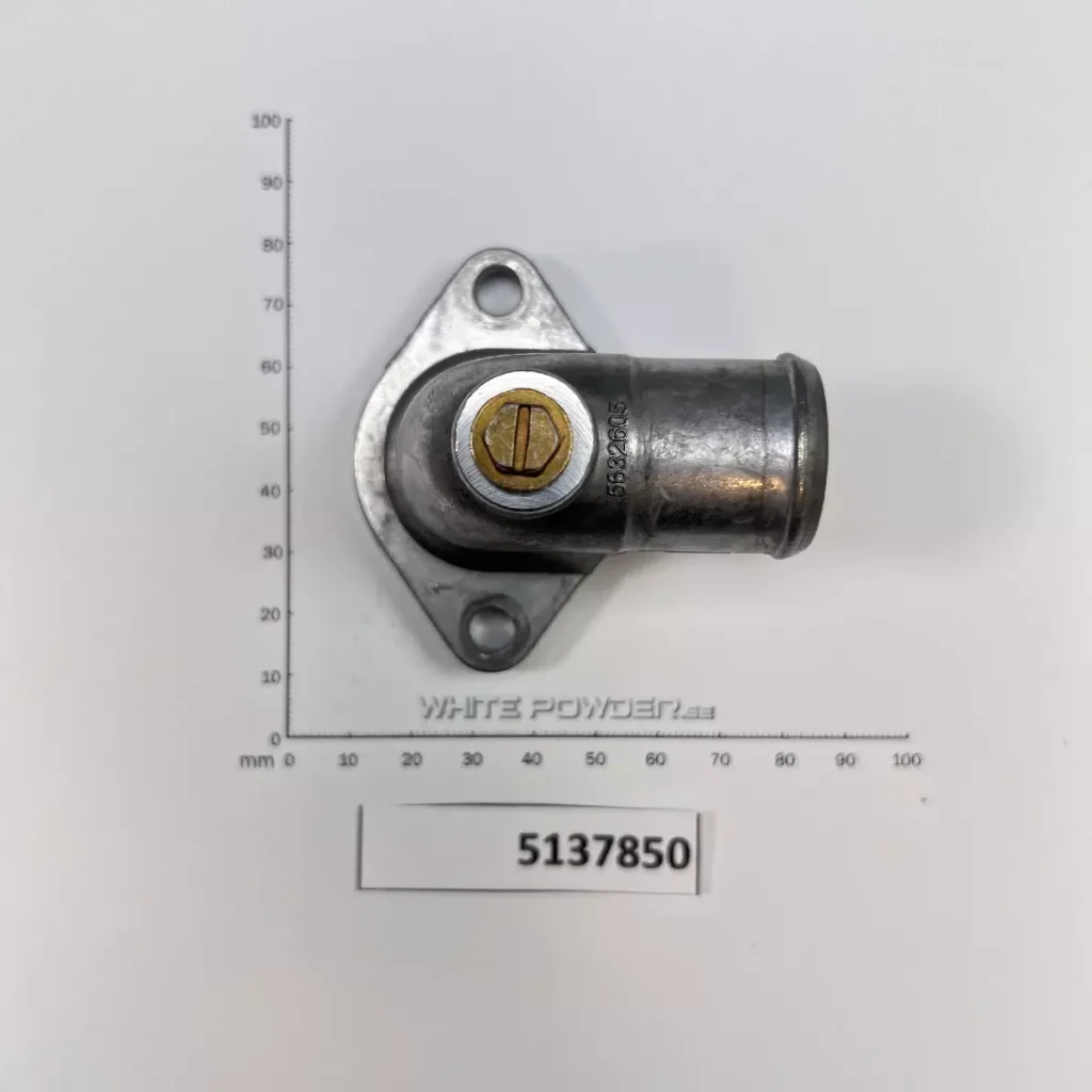 Polaris 5137850