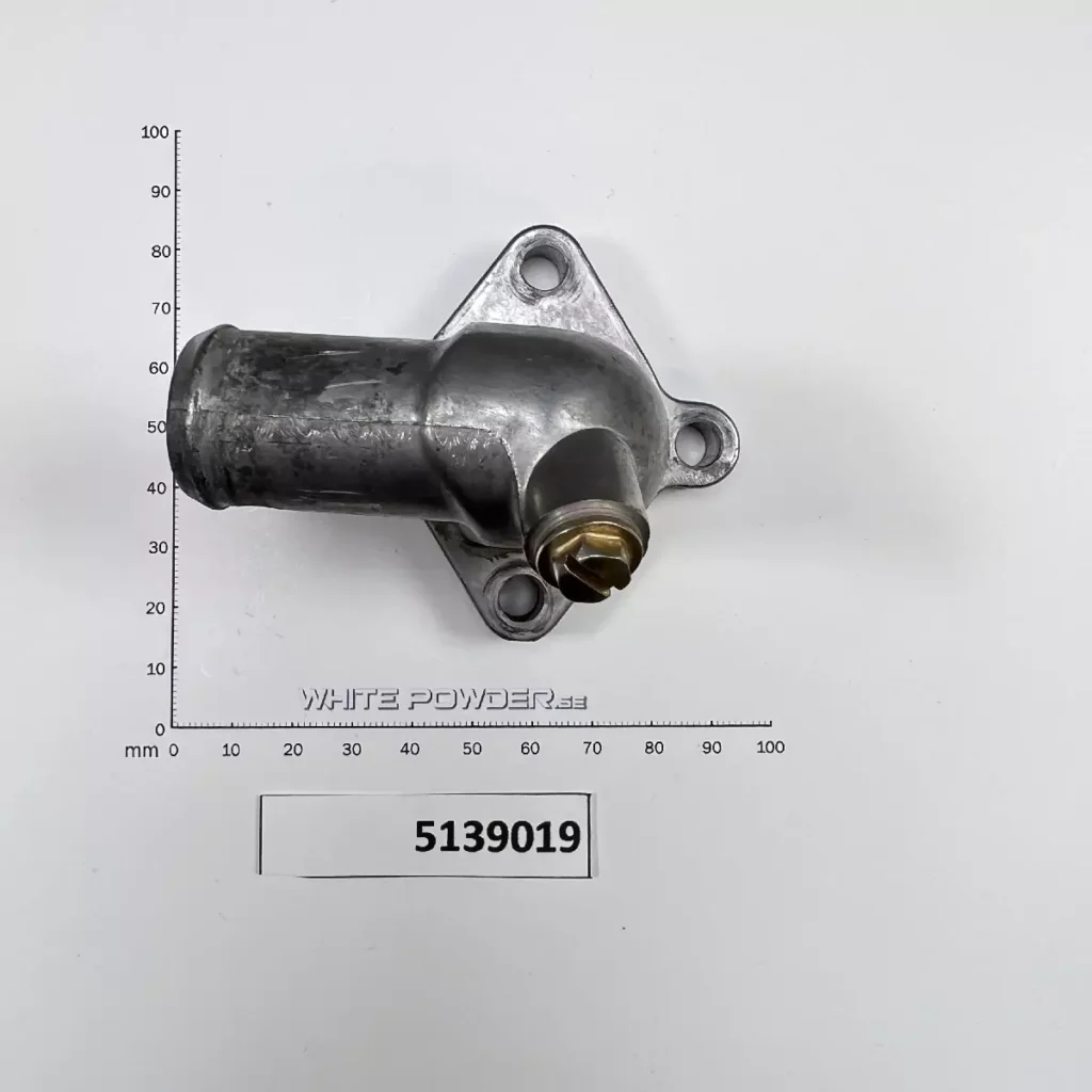Polaris 5139019