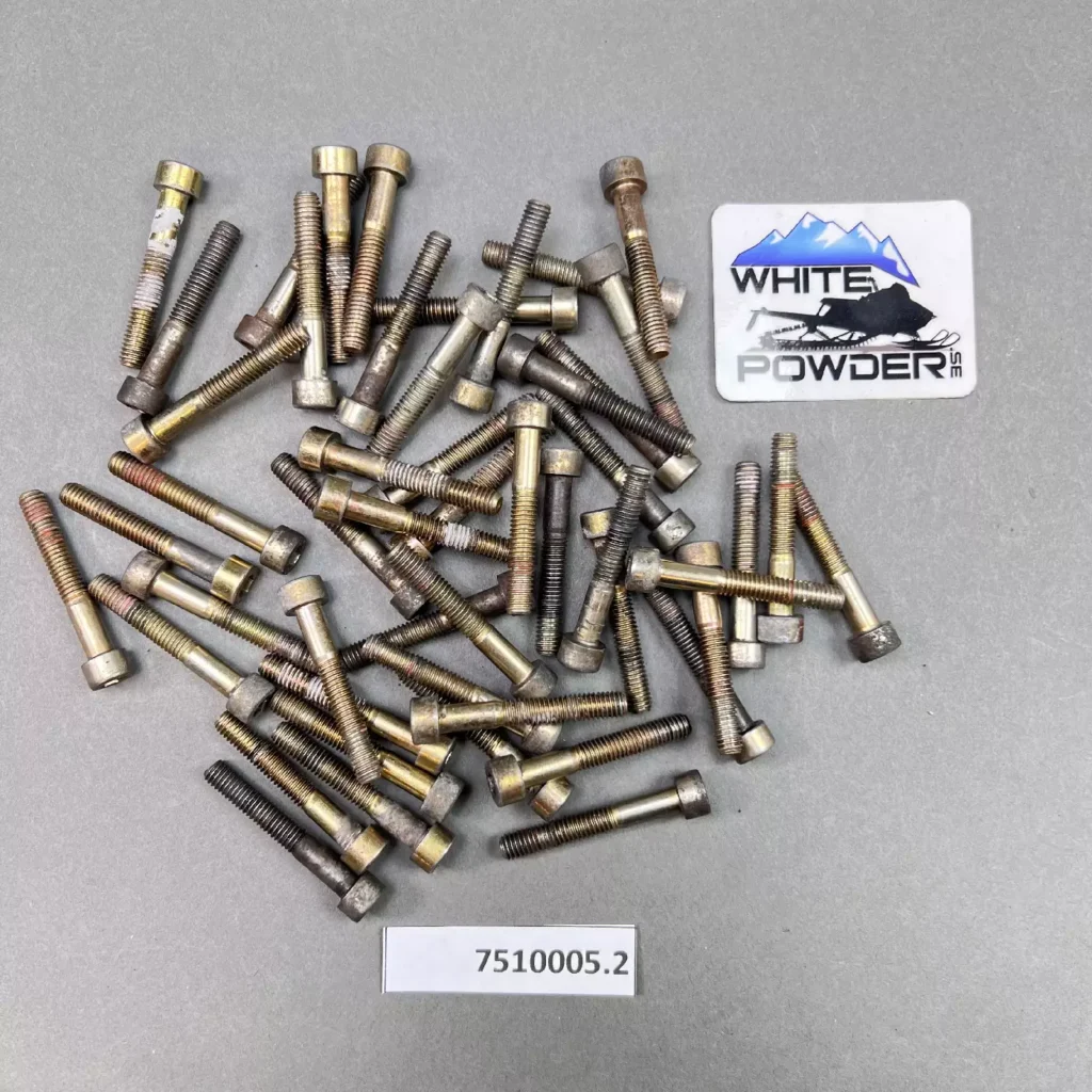 Polaris 7510005 screw
