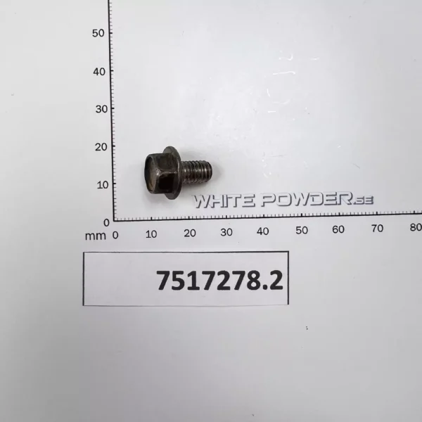 Polaris 7517278 screw