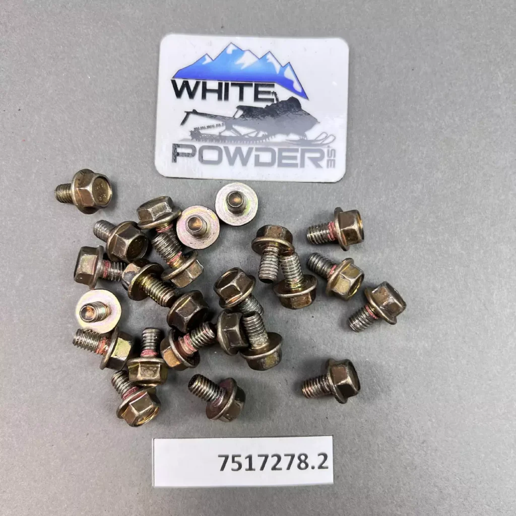 Polaris 7517278 screw