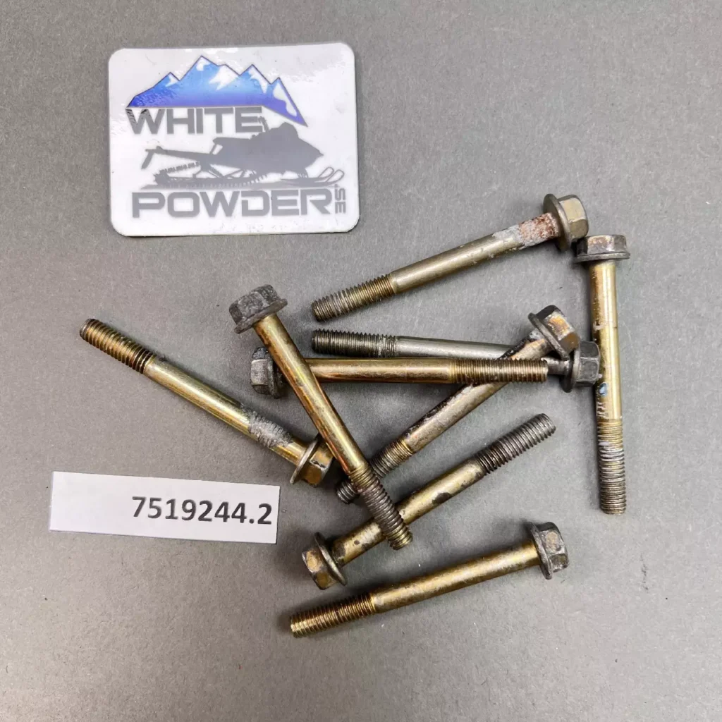 Polaris 7519244 Screw