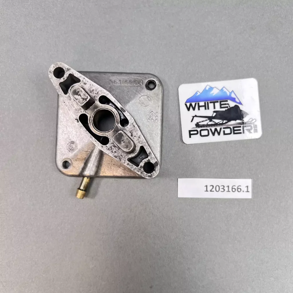 Polaris 1203166