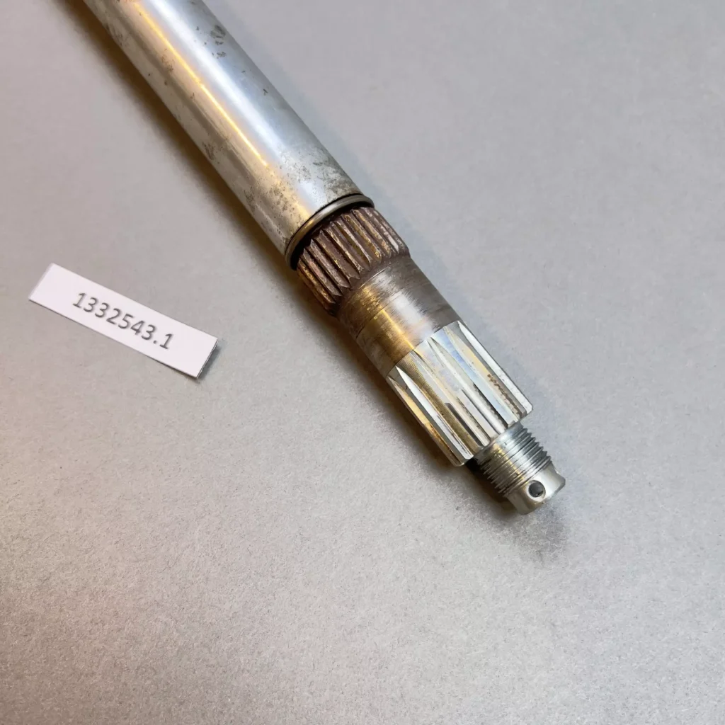 Polaris 1332543
