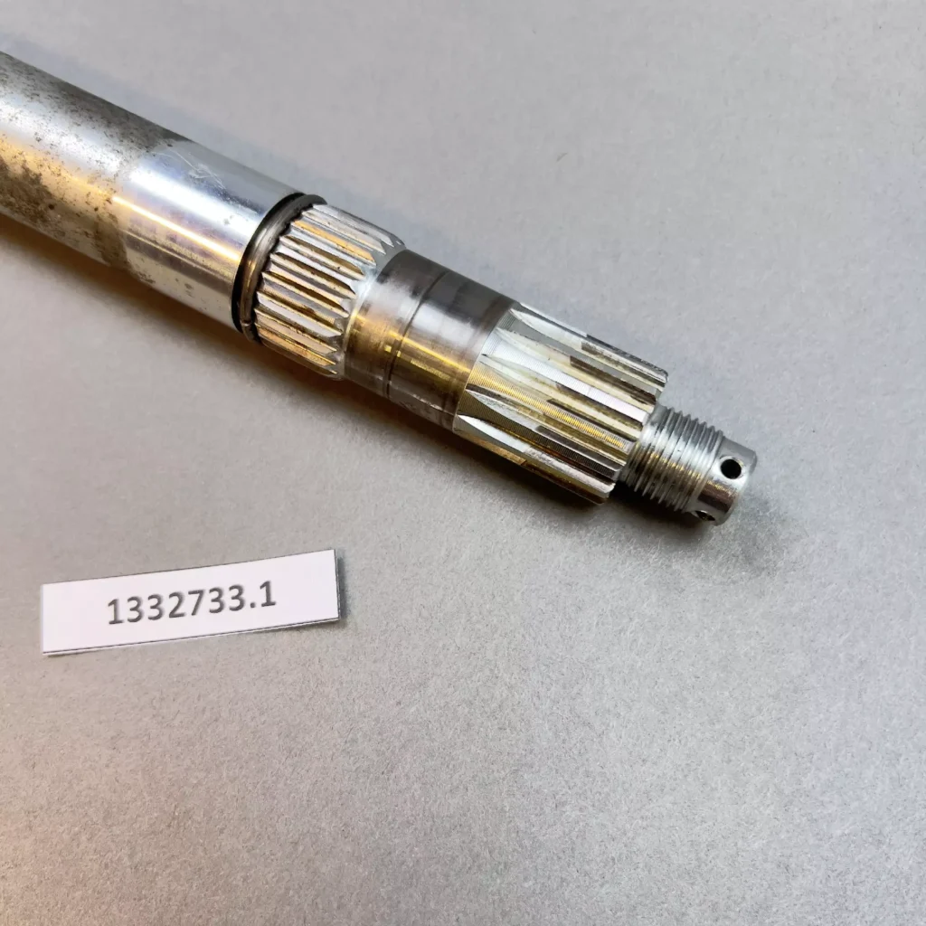 Polaris 1332733