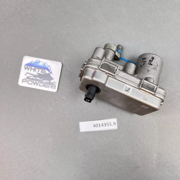 4014355 ACTUATOR-EV,  SMART