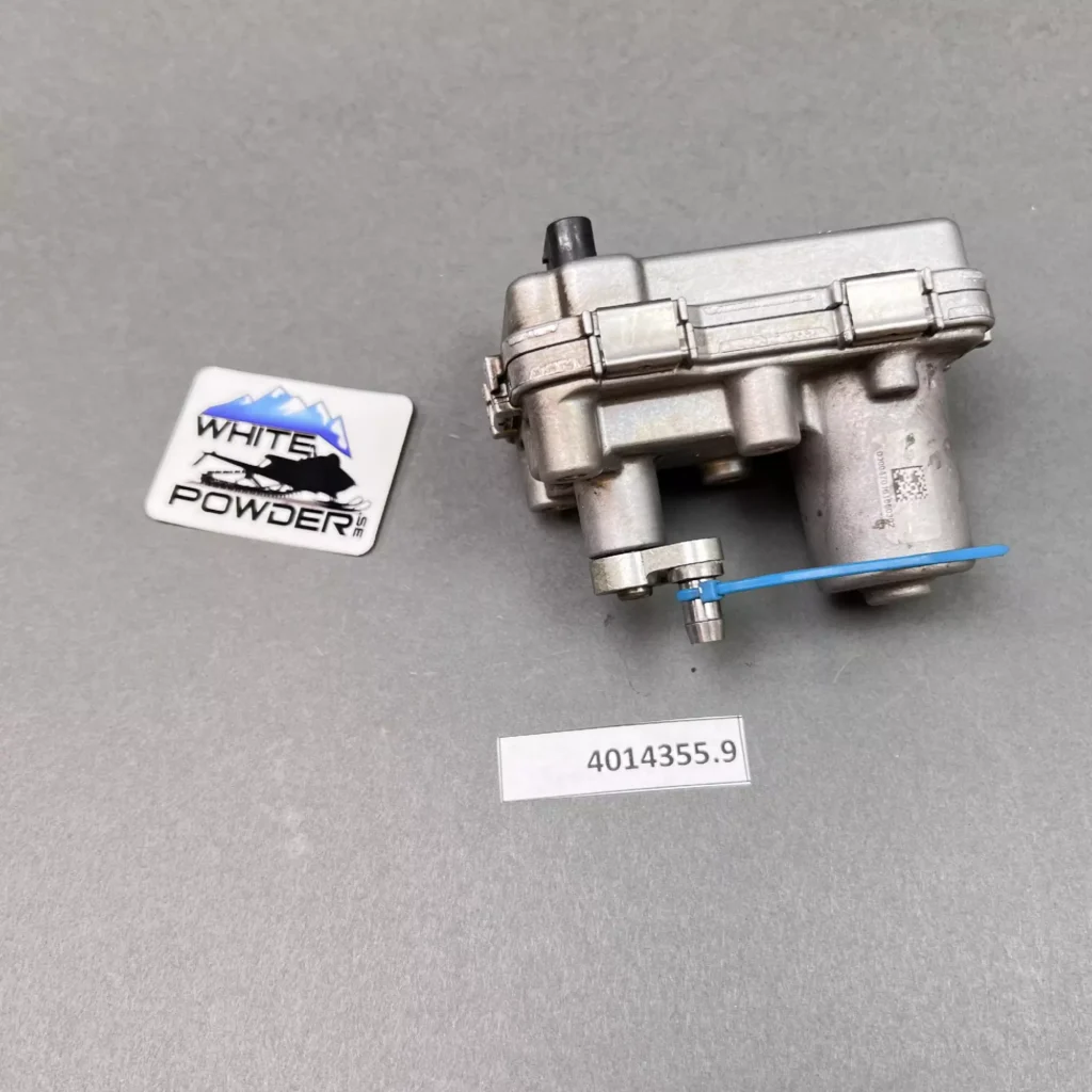 4014355 ACTUATOR-EV,  SMART