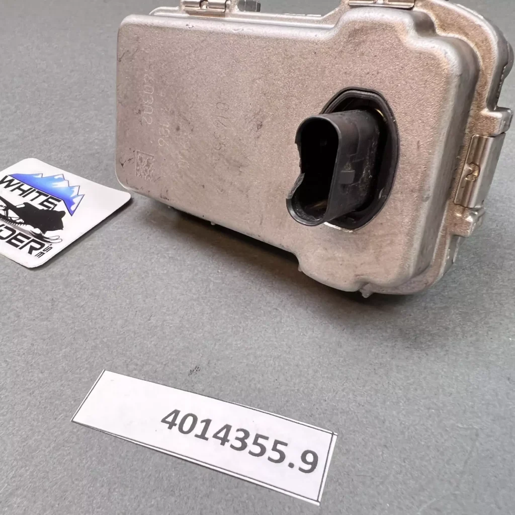 4014355 ACTUATOR-EV,  SMART